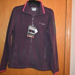 NWT Brand New Columbia